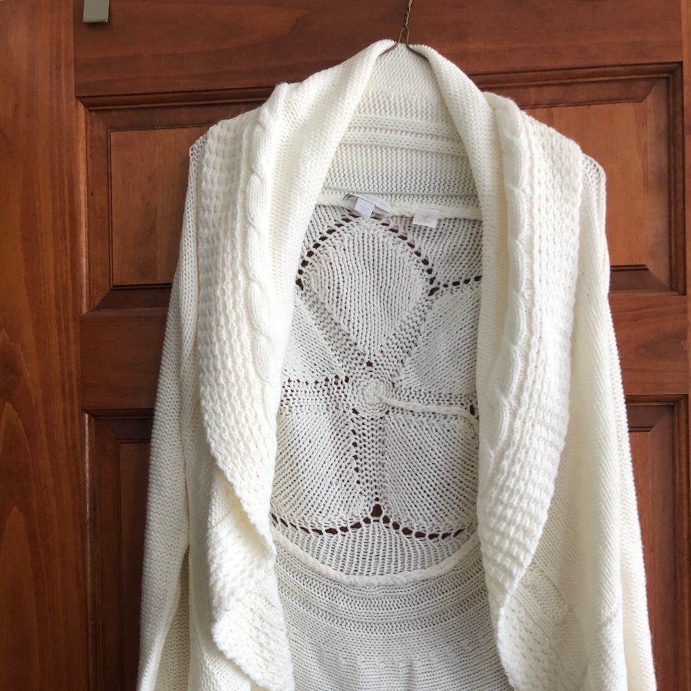 NWOT NY&C holiday sweater